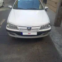 پژو ۹۲|خودرو سواری و وانت|تهران, ستارخان|دیوار