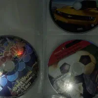 سی دی بازی کامپیوتر|کنسول، بازی ویدئویی و آنلاین|تهران, مسعودیه|دیوار