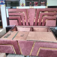 فروش سرویس خواب ام دی اف مستقیم بدون واسطه|تخت و سرویس خواب|اهواز, امانیه|دیوار