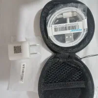 کابل آیفون و محافظ لنز|لوازم جانبی موبایل و تبلت|تهران, حکیمیه|دیوار