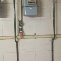 خورده کاری لوله کشی گاز|خدمات پیشه و مهارت|تهران, سازمان برنامه جنوبی|دیوار