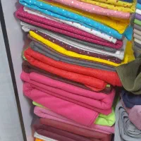 نمدهای رنگی