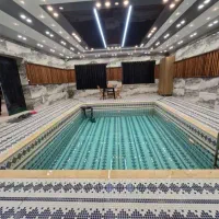 اجاره ویلا با امکانات نردیک به اصفهان کد الماس