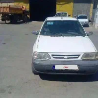 پراید ۹۱ تمام رنگ
