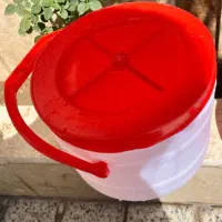 دبه رب ۵ کیلویی...تعداد۲۰ عدد