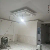 گچکاری ساختمان حرفه‌ای|خدمات پیشه و مهارت|دماوند, گیلاوند|دیوار