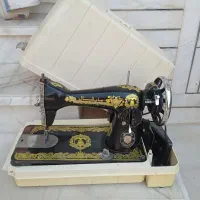 چرخ خیاطی مارشال