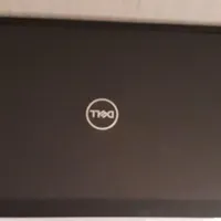لب تاب dell|رایانه همراه|اصفهان, وحید|دیوار