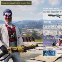 اکانت کالاف دیوتی موبایل لول ۴۰۰|کنسول، بازی ویدئویی و آنلاین|مرزیکلا, |دیوار