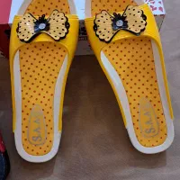 دمپایی سعدی