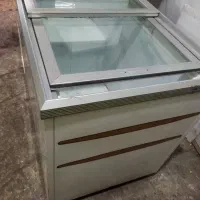 فریزر صندوقی ارگ