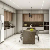 آپارتمان 150متر تک واحدی در الهیه|پیش‌فروش املاک|مشهد, الهیه|دیوار