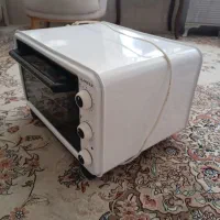 توستر لوکسل دادای موتور جوجه گردان