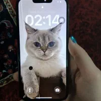 ایفن ۱۴ نرمال بدون ریجستر