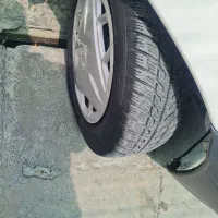 فروش وانت خانگی مدل ۱۴۰۲|خودرو سواری و وانت|اصفهان, شفق|دیوار