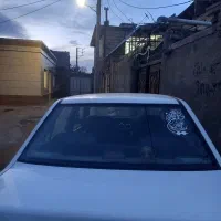 پراید۱۳۱مدل ۹۰