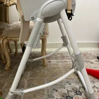 صندلی غذا کودک