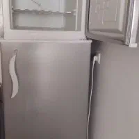 یخچال اورست در حد نو