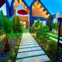 ویلاسویسی۲۳۰متری،سندششدانگ،شرایطی