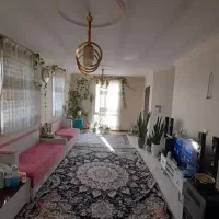 58 متری تک واحد* غرق نور* سبلان/ وحیدیه