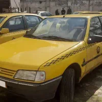 تاکسی روآدوگانه کارخانه۸۸