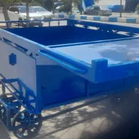 باربندسازی کنگاوری|قطعات یدکی و لوازم جانبی|نورآباد, |دیوار