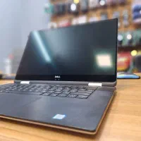 فروش اقساطی لپتاپ dell xps لمسی ۳۶۰|رایانه همراه|مشهد, عبادی|دیوار