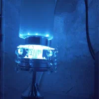 چراغ شب خواب رو میری