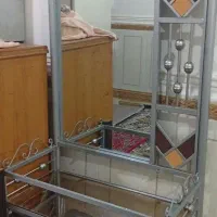 آینه وجا آرایشی