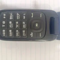 گوشی کلیدی تاشو سامسونگ اصلی|موبایل|زارچ, |دیوار