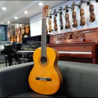 آموزش گیتار کلاسیک (قم+پردیسان)