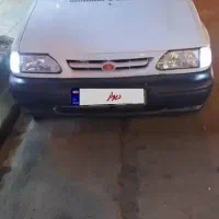 فروش پراید