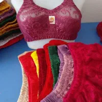 سوتین هندی تولیدی حسنا