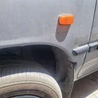 معاوضه پراید با کوئیک