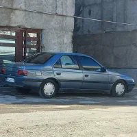 پژو ۴۰۵|خودرو سواری و وانت|خلخال, |دیوار