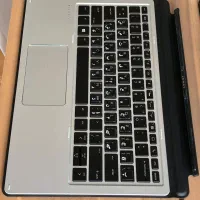 لپ تاپ استوک HP Elite X2 1012 G2-i7 8GB 256SSD|رایانه همراه|اصفهان, سپاهانشهر|دیوار