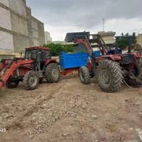 بیل جلو کرایه حبیب جرجانی|خدمات حمل و نقل|گنبد کاووس, |دیوار