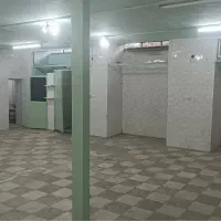 اجاره زیر زمین تجاری دائم حاشیه خیابان امام خمینی