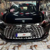 لاماری اکو۱/۵ توربو
