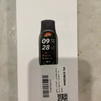 Xiaomi smart band 9|ساعت|تهران, اختیاریه|دیوار
