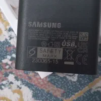 شارژر سامسونگ ۲۵وات