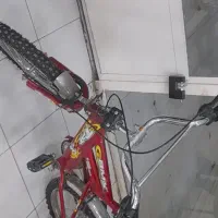 دوچرخه بچه گانه|دوچرخه، اسکیت، اسکوتر|آزادشهر, |دیوار