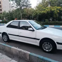 پژو پارس موتور جدید XU7P، مدل ۱۴۰۱|خودرو سواری و وانت|شهریار, |دیوار