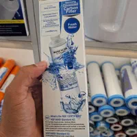 فروش انواع فیلترهای یخچال،لباسشویی،پکیج|یخچال و فریزر|داراب, |دیوار