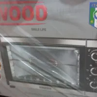 فروش جی پاس و آون تستر|اجاق گاز و لوازم برقی پختوپز|همدان, |دیوار