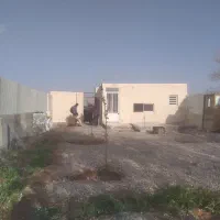 خانه باغ واقع در تنگه چنار