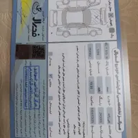 سمند SE، مدل ۱۳۹۰|خودرو سواری و وانت|تهران, کوی هفدهم شهریور|دیوار