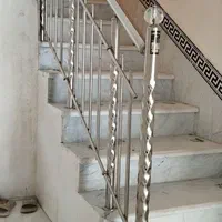 نرده استیل آراد|خدمات پیشه و مهارت|اردبیل, |دیوار