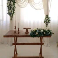 دیزاین شب چله،نامزدی،تولد،پول آرایی،بوکت و باکس گل|خدمات پذیرایی، مراسم|مشهد, جاهد شهر|دیوار