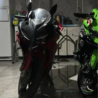 Honda cbr 250 هندا سی بی ار ۲۵۰